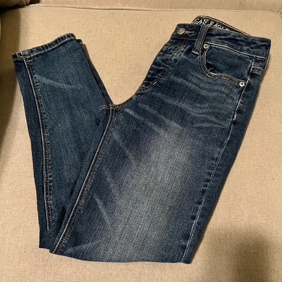 American Eagle Outfitters Denim - American Eagle Jeans
